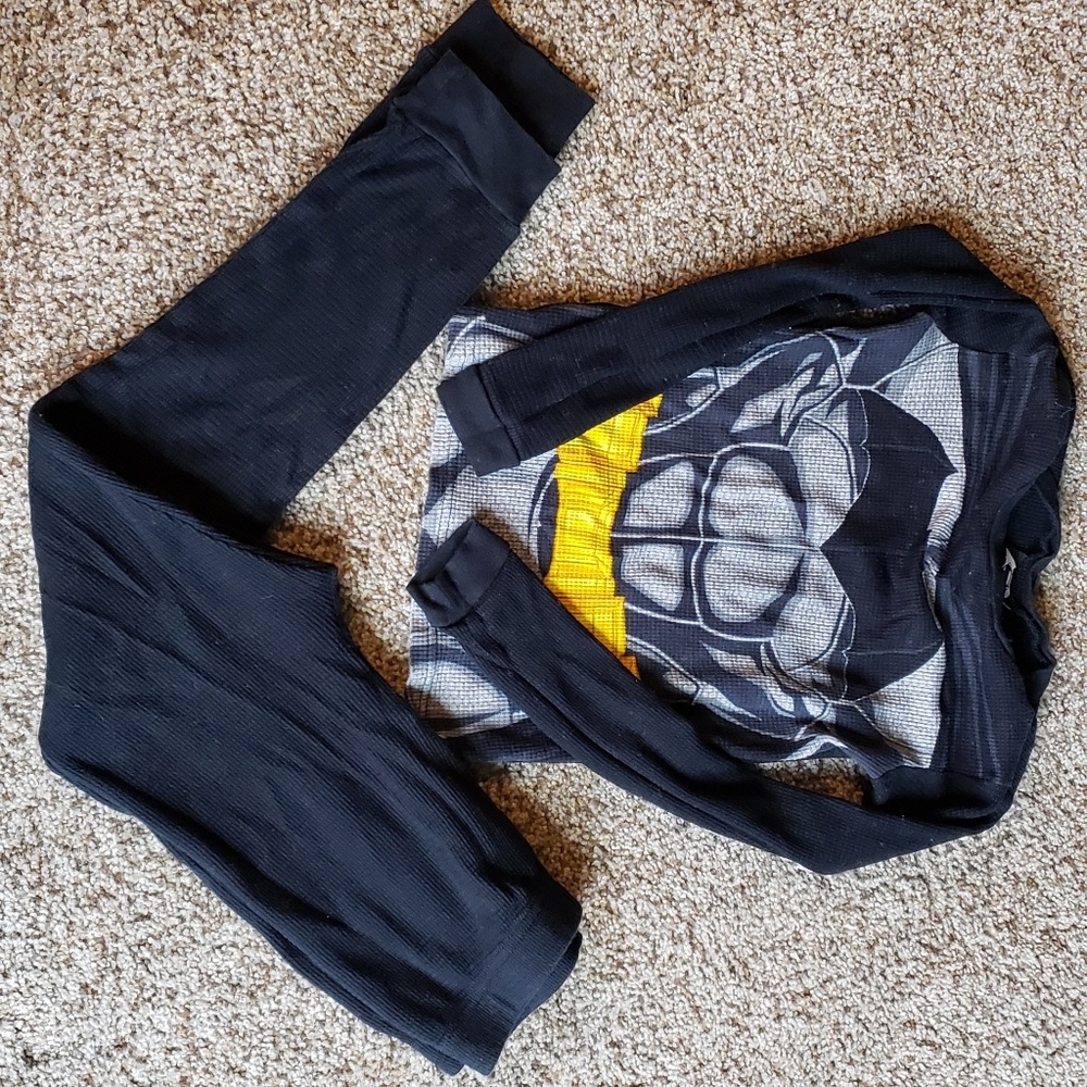 Boys PJ's